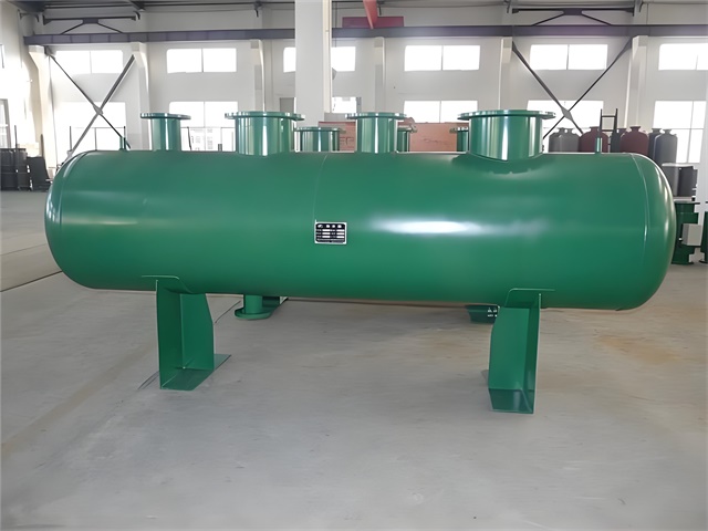 禄劝分集水器的流速