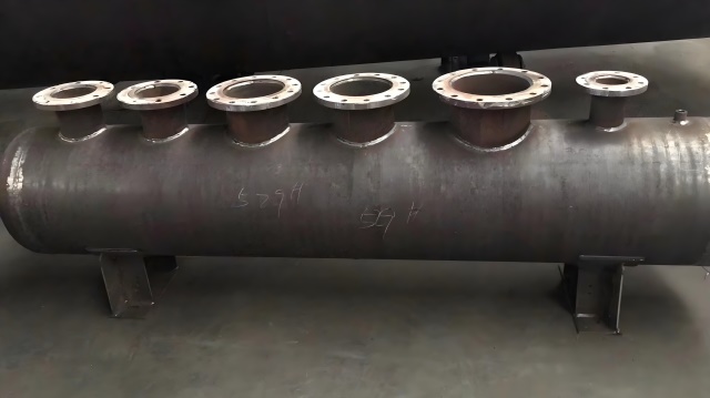 禄劝集分水器属于特种设备吗